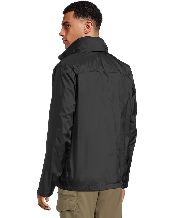 Big & Tall Glennaker Lake II Rain Jacket Product Image