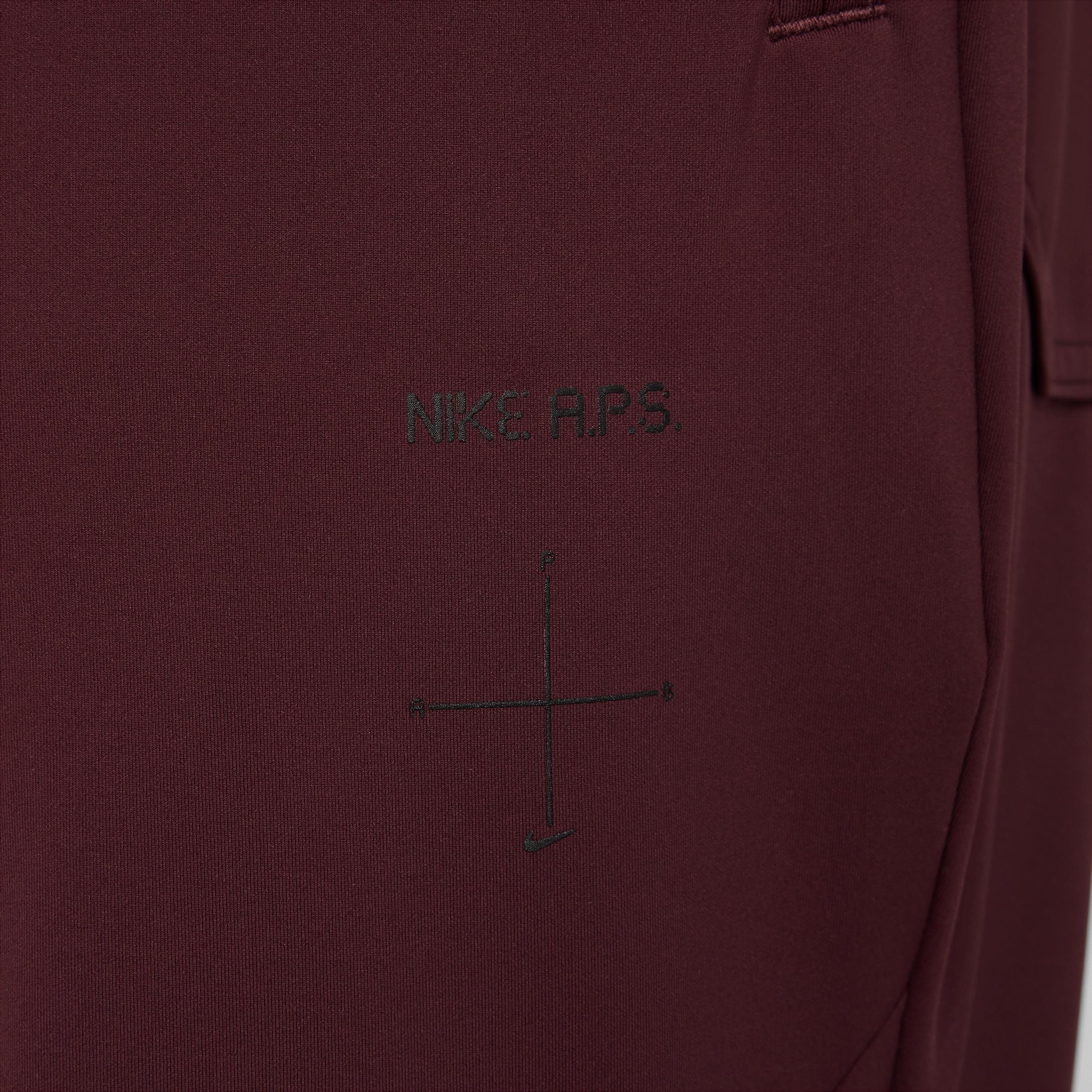 Nike Men's A.P.S. Dri-FIT ADV Stealth Versatile Pants Product Image