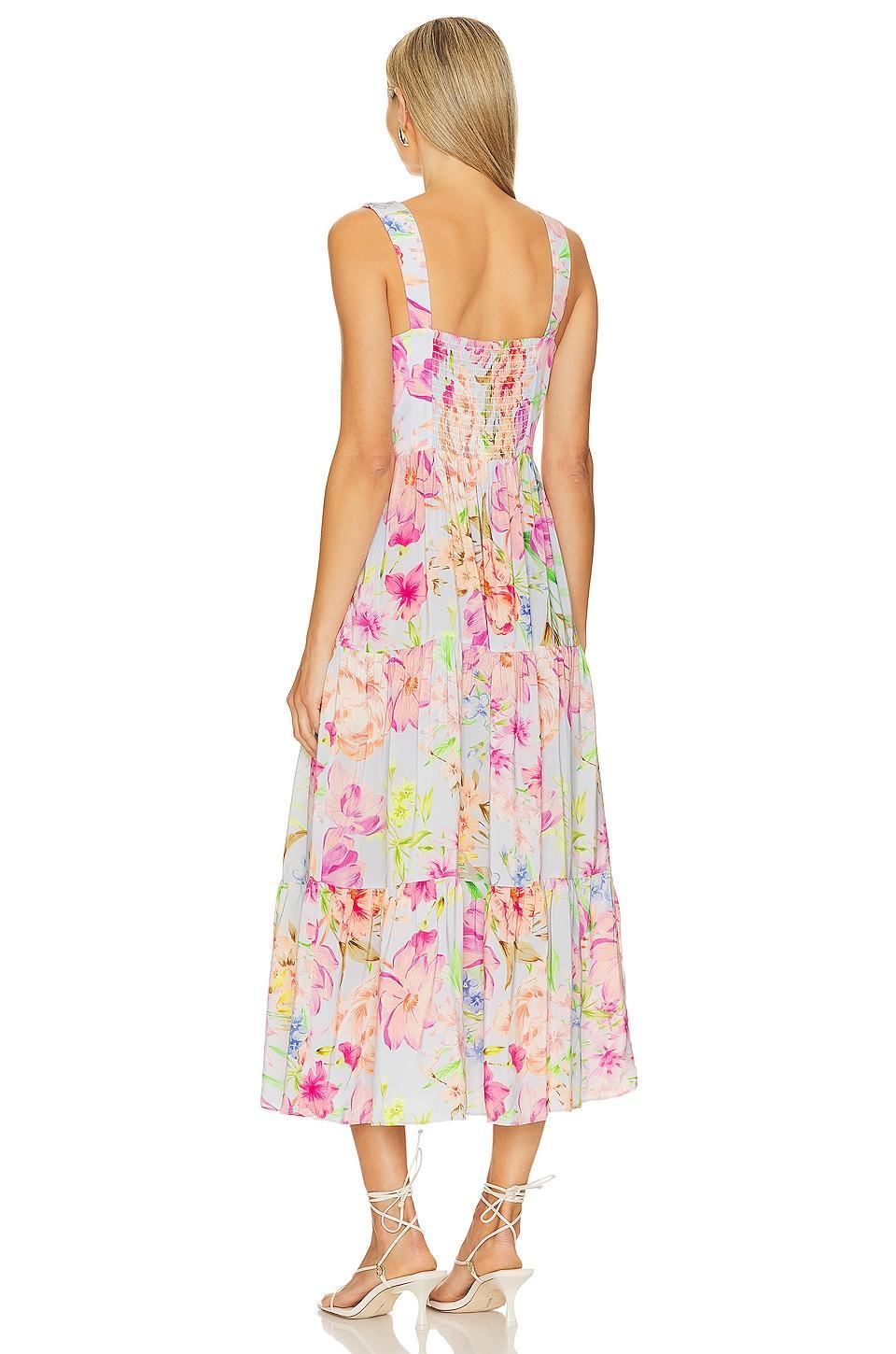 Monique Corset Dress Yumi Kim Product Image