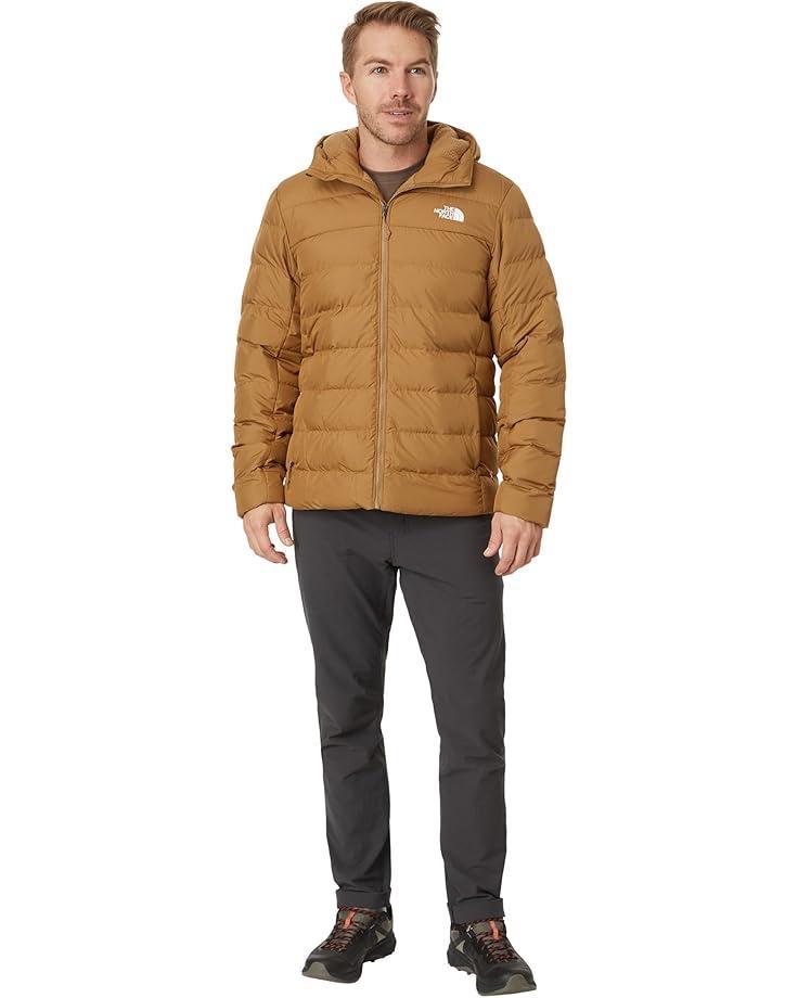 Terra Peak Hoodie Product Image