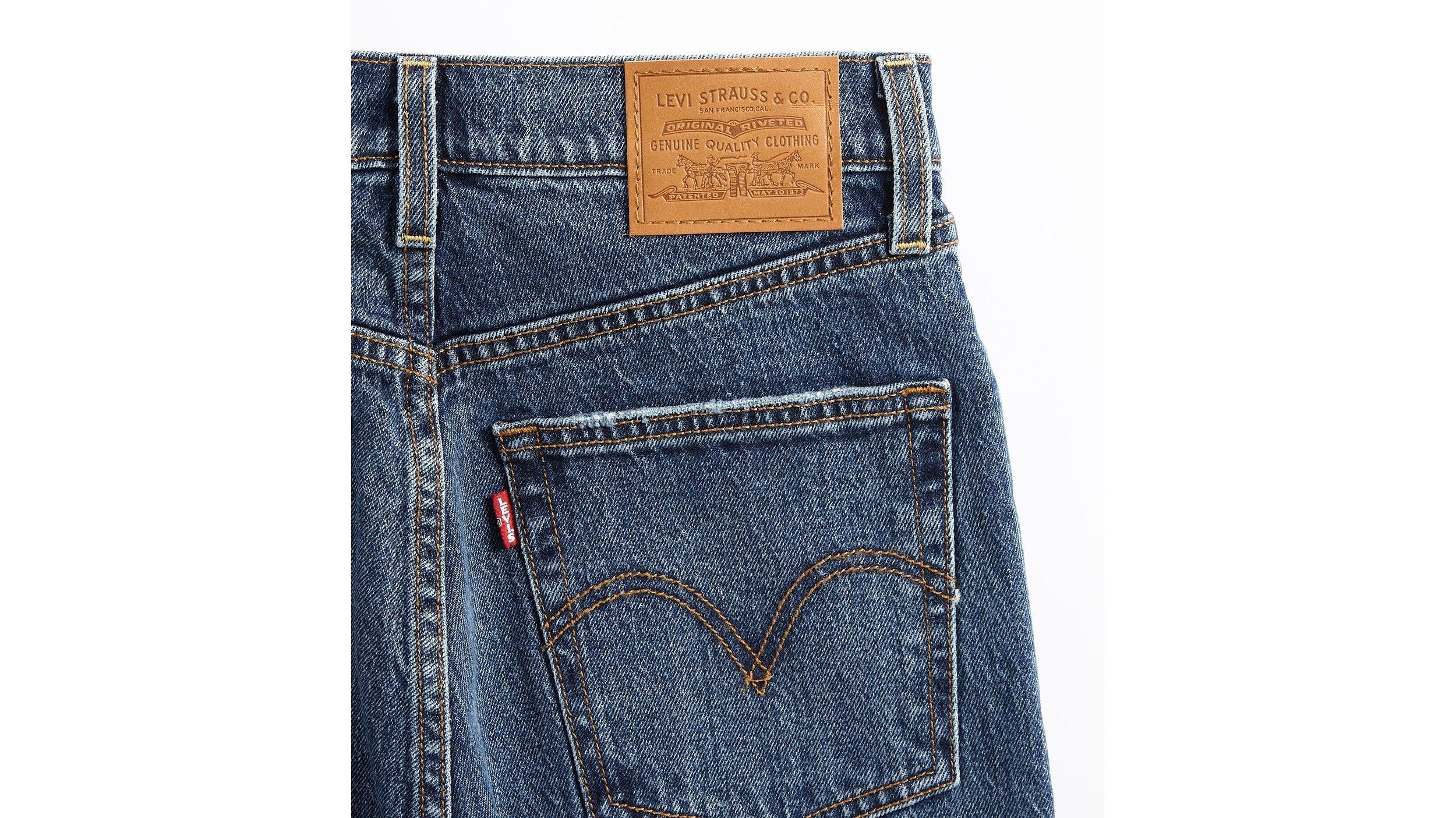 Ribcage Full Length Women's Jeans Product Image