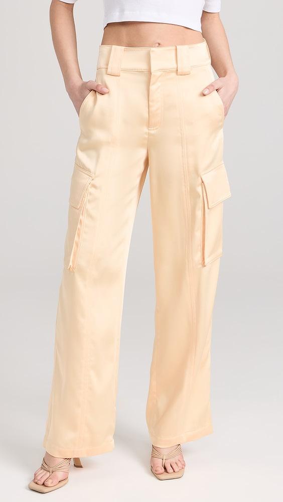A.L.C. Bryan Pants | Shopbop Product Image