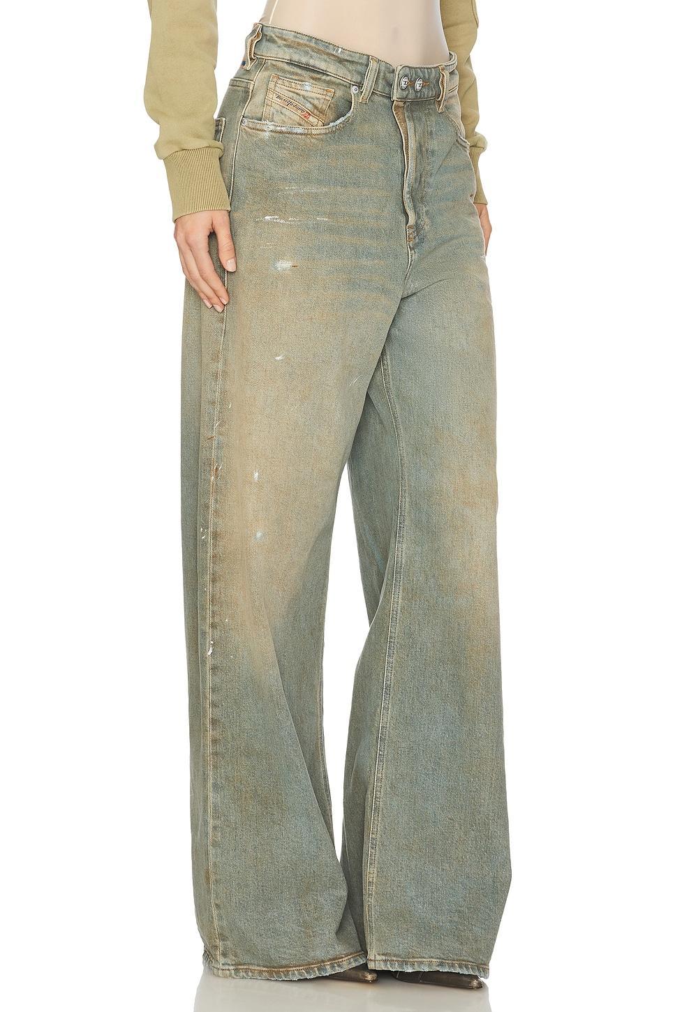 Sire Wide Leg Diesel Product Image
