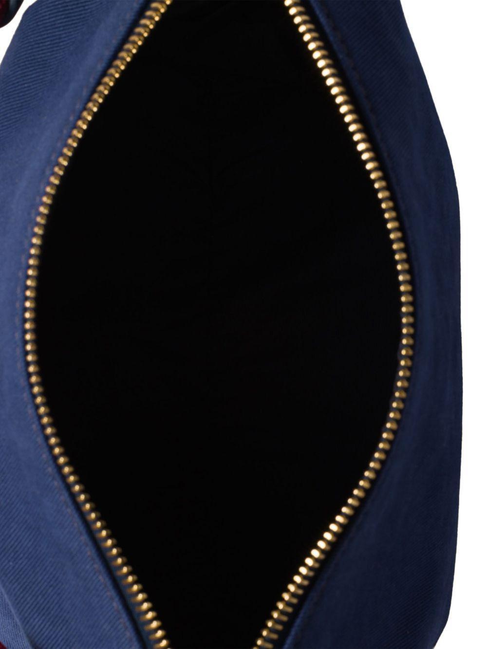 gabardine mini bag Product Image