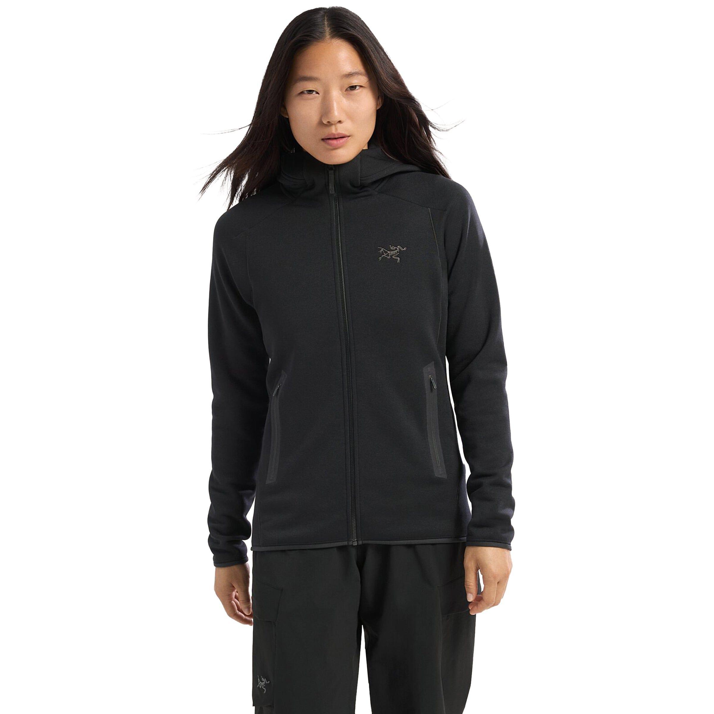 WOMEN'S KYANITE HOODIE Product Image