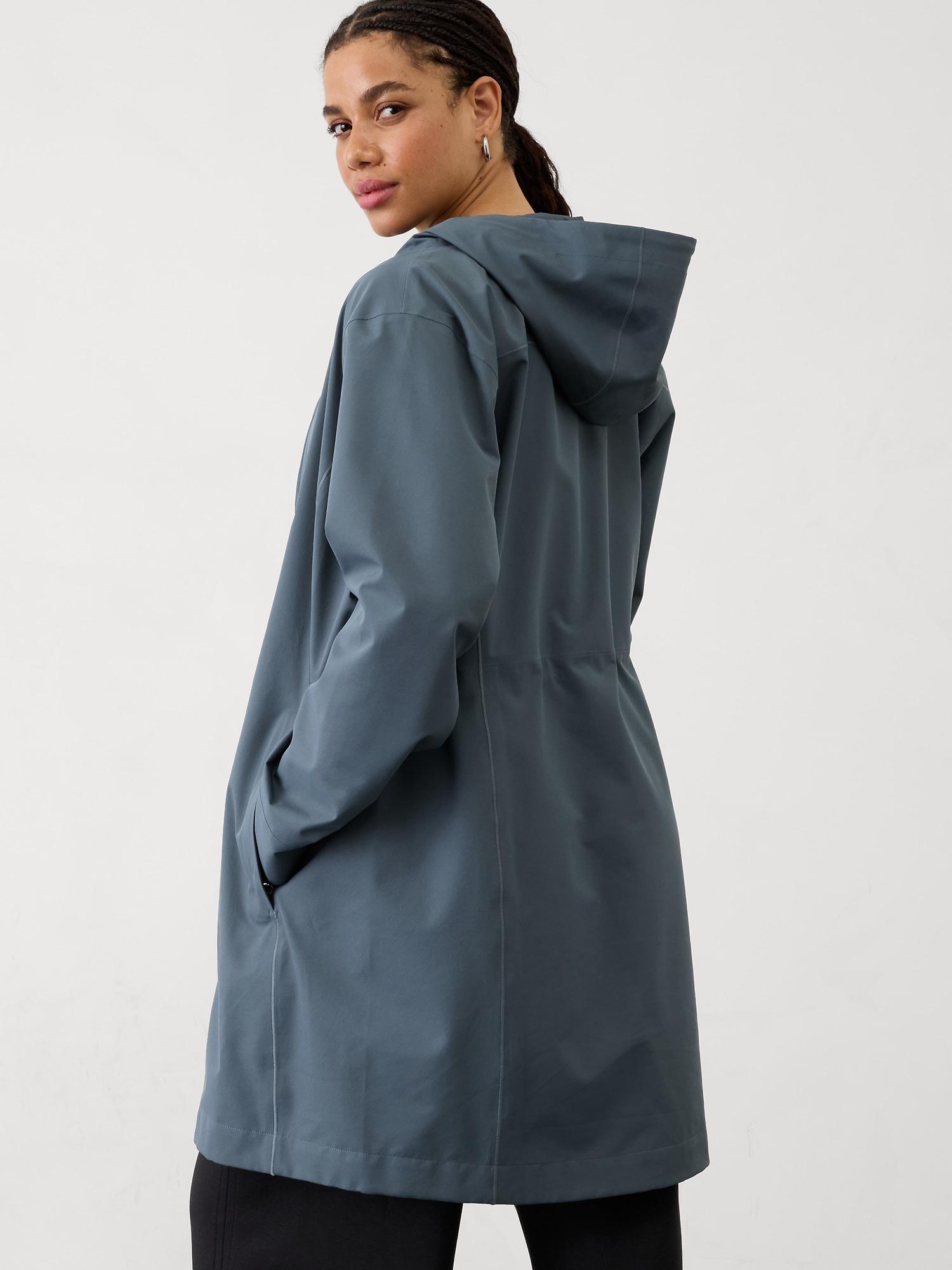 Rainout Ridge Long Trench Product Image