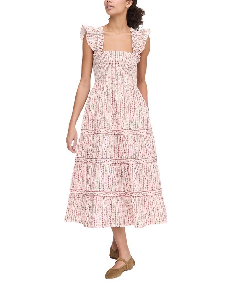 Hill House Home Womens The Ellie Nap Dress Product Image