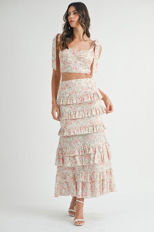 Carolina Dress Set Product Image