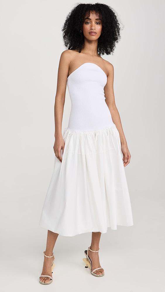 ALEXIS Kamali Dress | Shopbop Product Image
