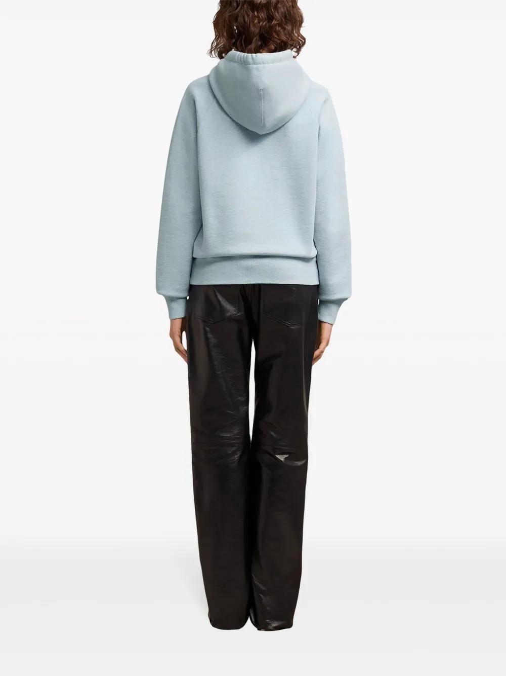 Ami De Coeur hoodie Product Image