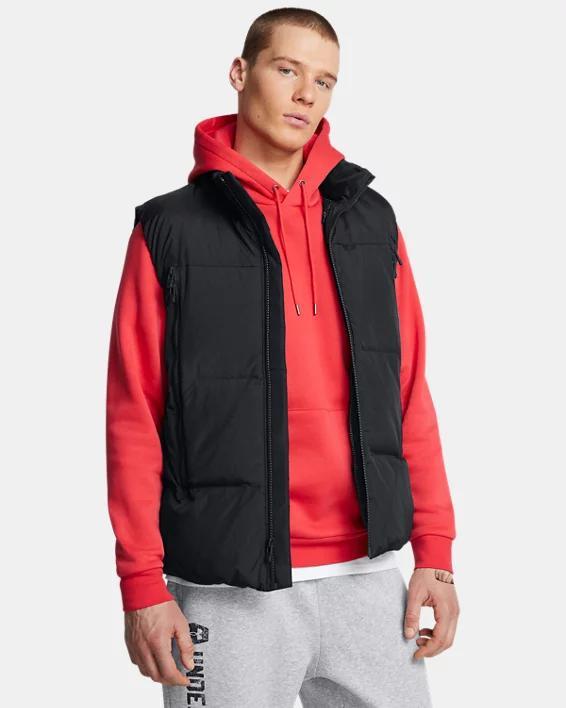 UA Limitless Down Product Image