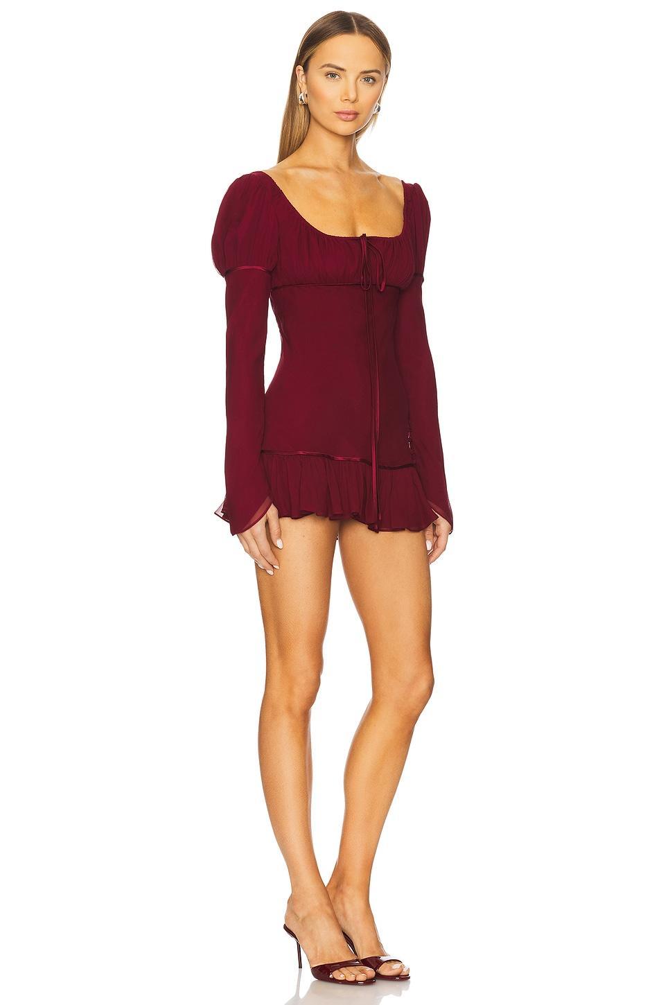 Fair Verona Micro Dress Mirror Palais Product Image