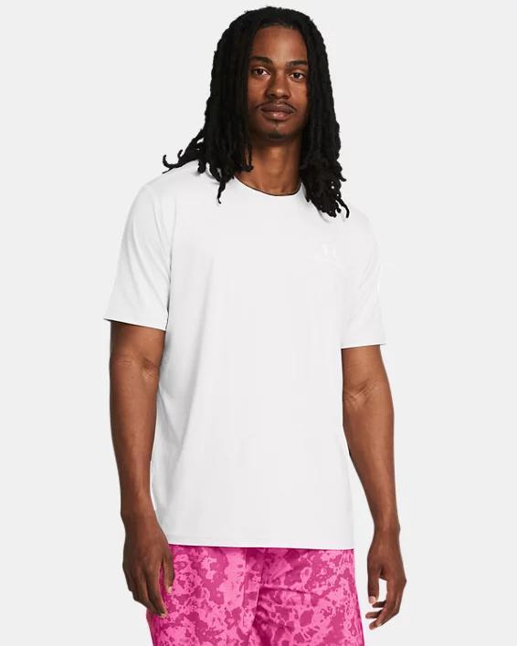 UA Vanish Energy Mens Short Sleeve Product Image
