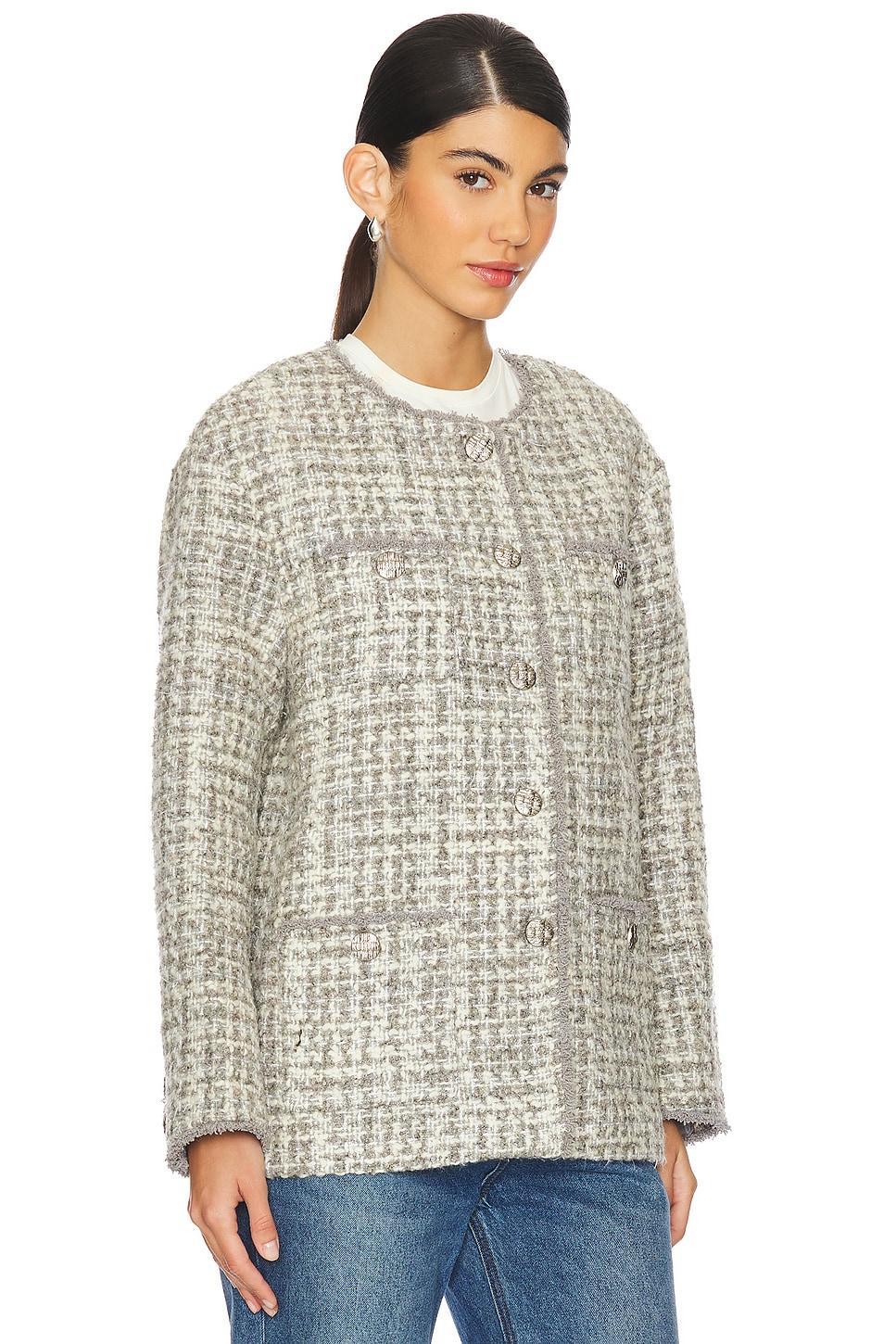 Perona Coat ASTR the Label Product Image