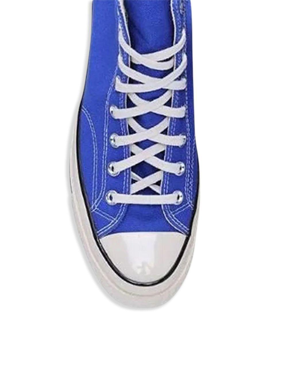Chuck 70 Hi "Blue" sneakers  Product Image