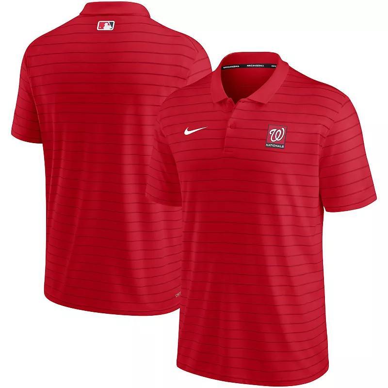 NIKE Royal Los Angeles Dodgers Agility Pacer Performance Half-zip Top Product Image