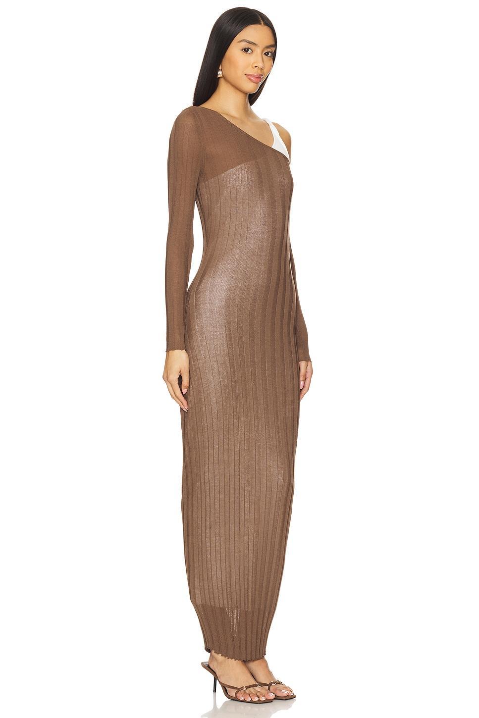 Duality Layered Dress SOVERE Product Image