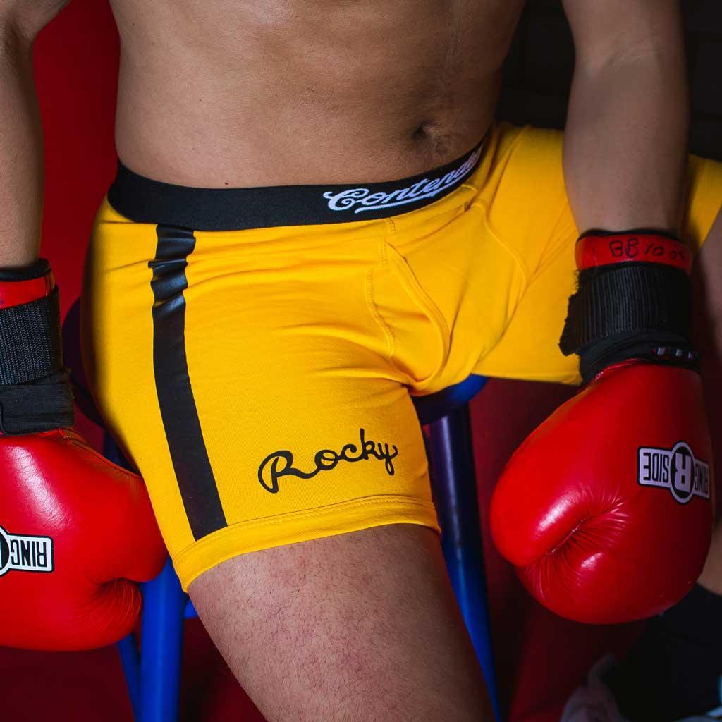 Contenders Clothing Rocky Ill Brief Product Image