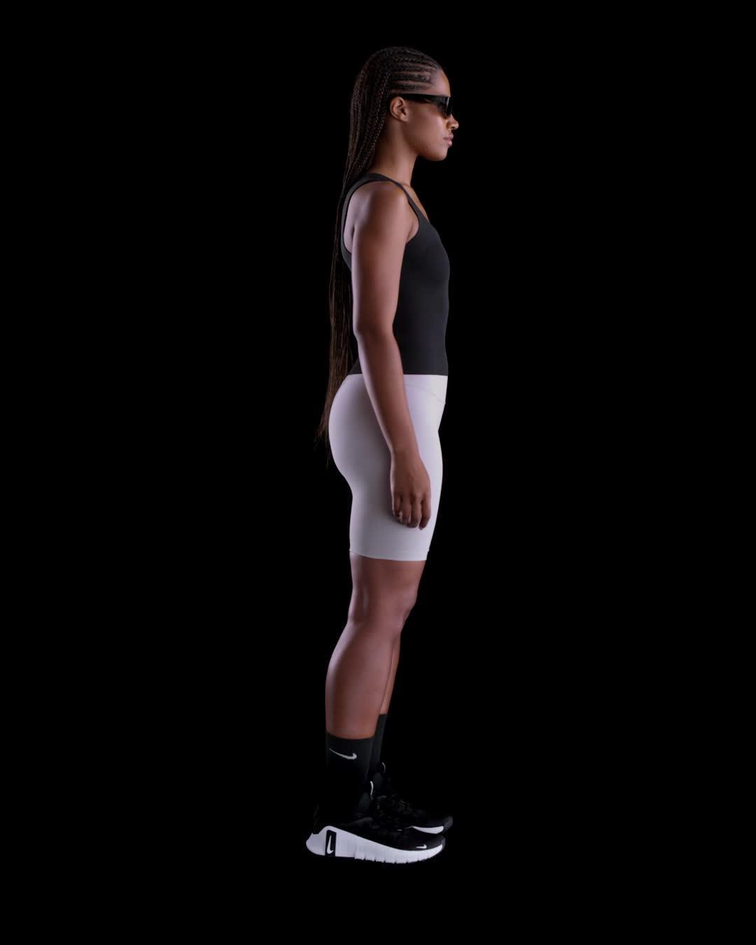 Nike Zenvy Women's Dri-FIT Tank Top Product Image