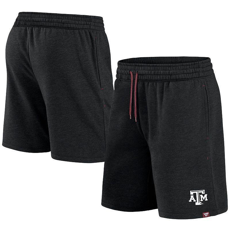 Mens Fanatics Branded Texas A&M Aggies Primary Logo Shorts Product Image