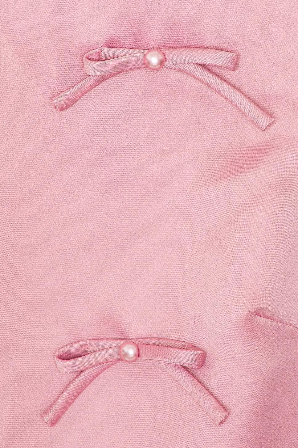 Rose Dress ELLIATT Product Image