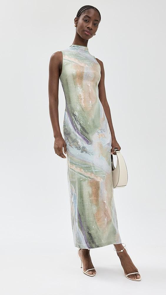 Significant Other Lucinda Maxi Dress | Shopbop Product Image