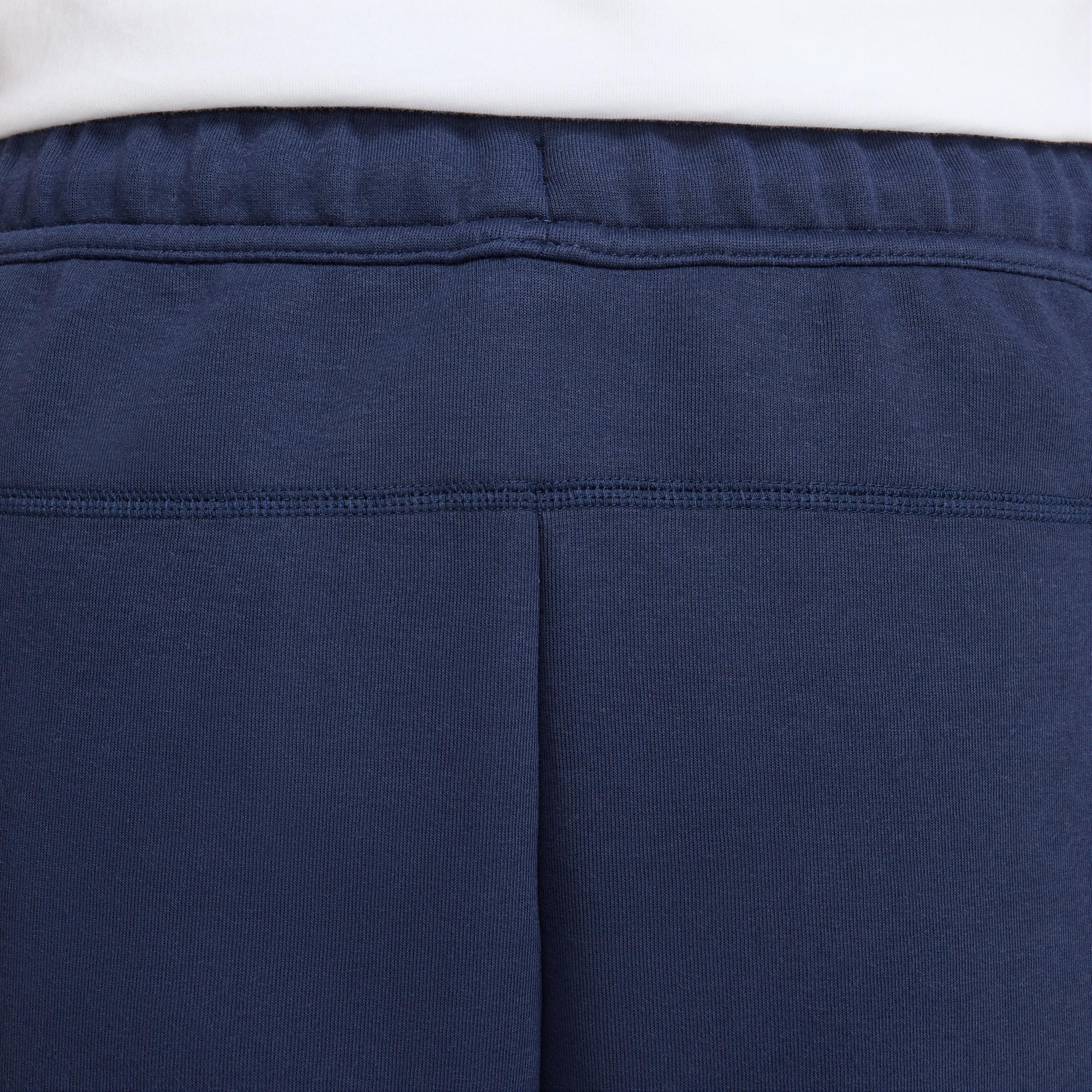 Men's Nike Sportswear Tech Fleece Shorts Product Image