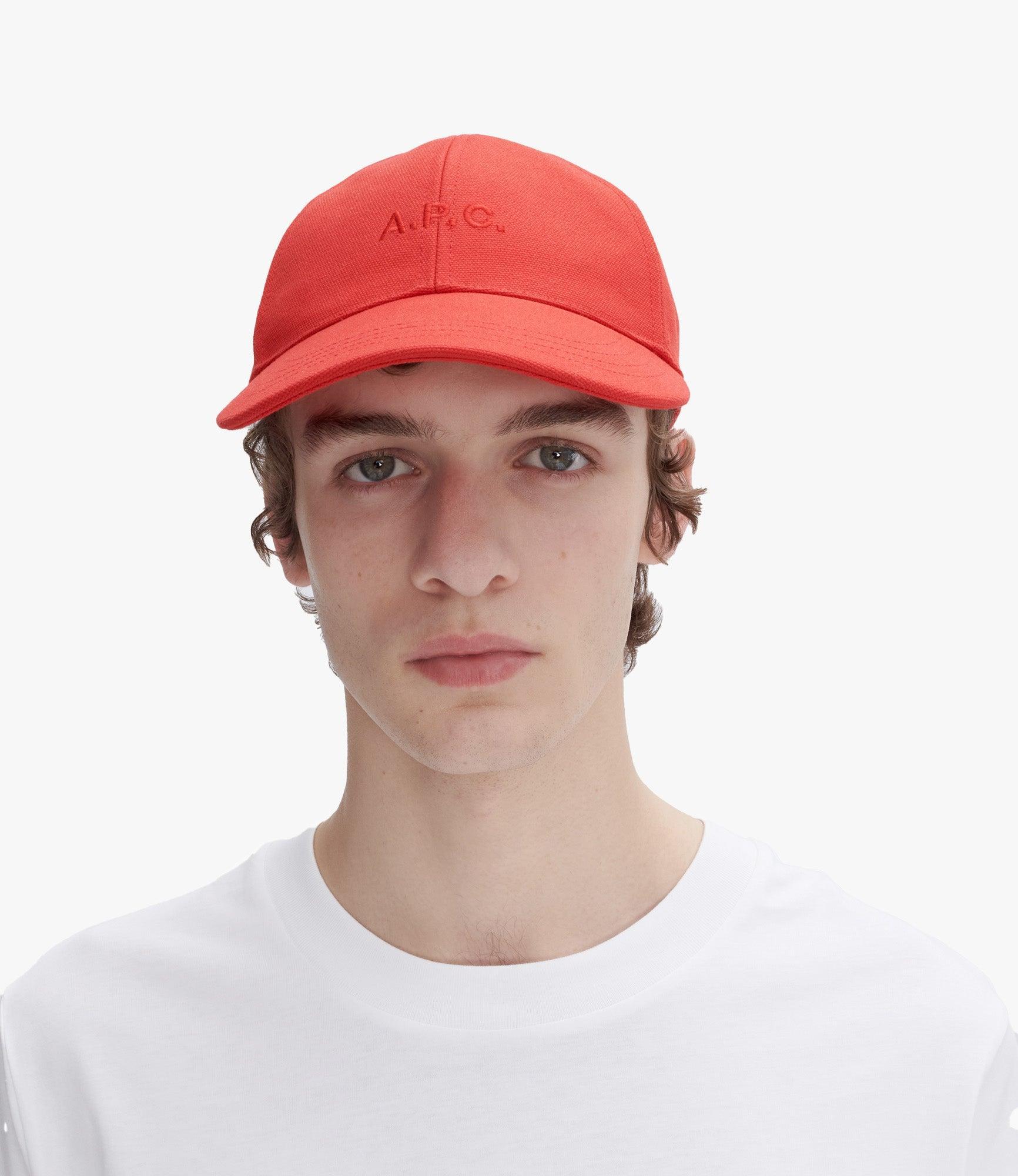 Charlie baseball cap Male Product Image