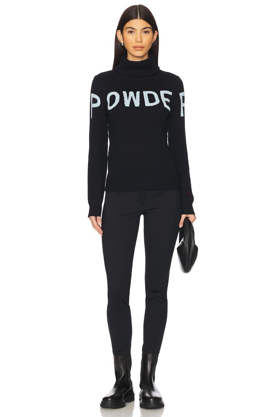 Powder Sweater Perfect Moment Product Image