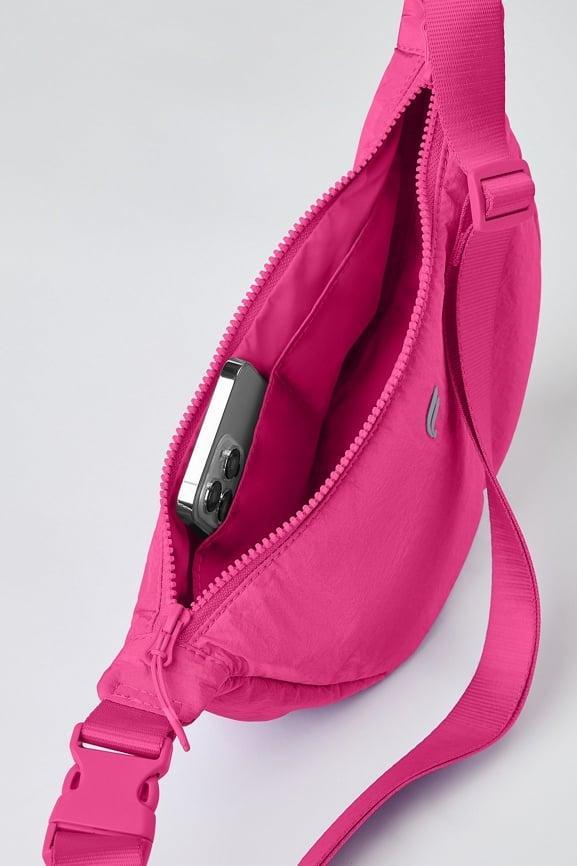 The Sling Bag Crinkle Product Image