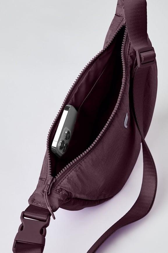 The Sling Bag Crinkle Product Image