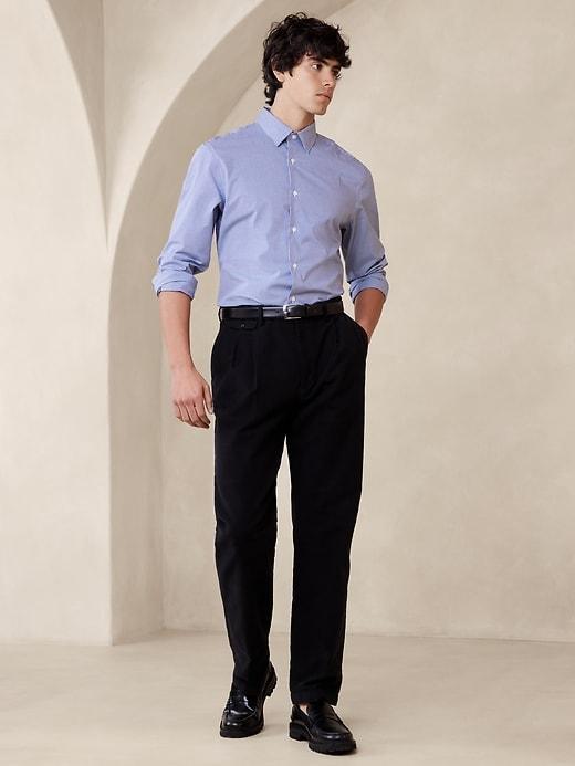 Slim Dress Shirt Product Image