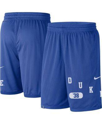 Mens Nike Royal Florida Gators Wordmark Performance Shorts Product Image
