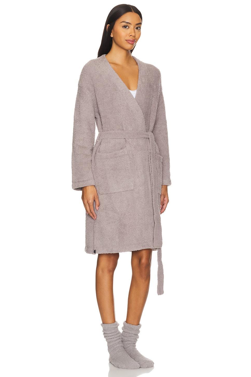 CozyChic Solid Robe Barefoot Dreams Product Image