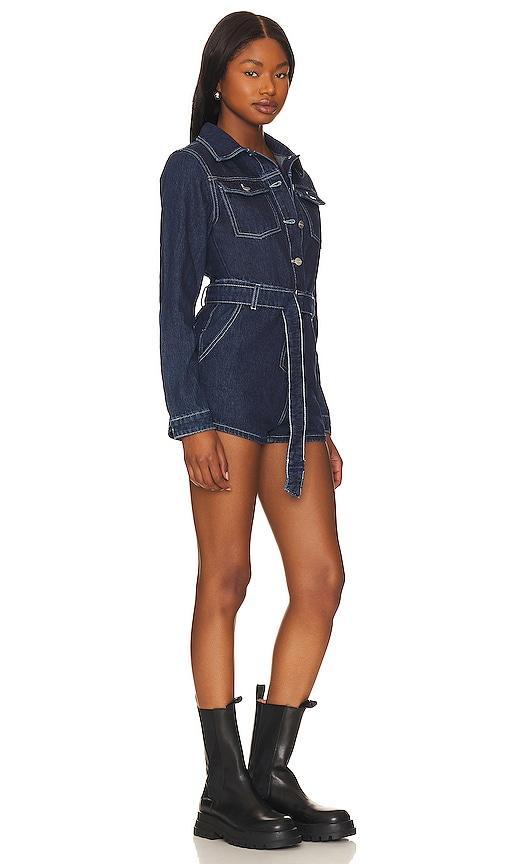 Destiny Romper superdown Product Image