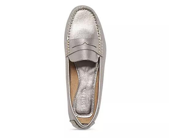 Eastland Patricia Womens Penny Loafers Product Image