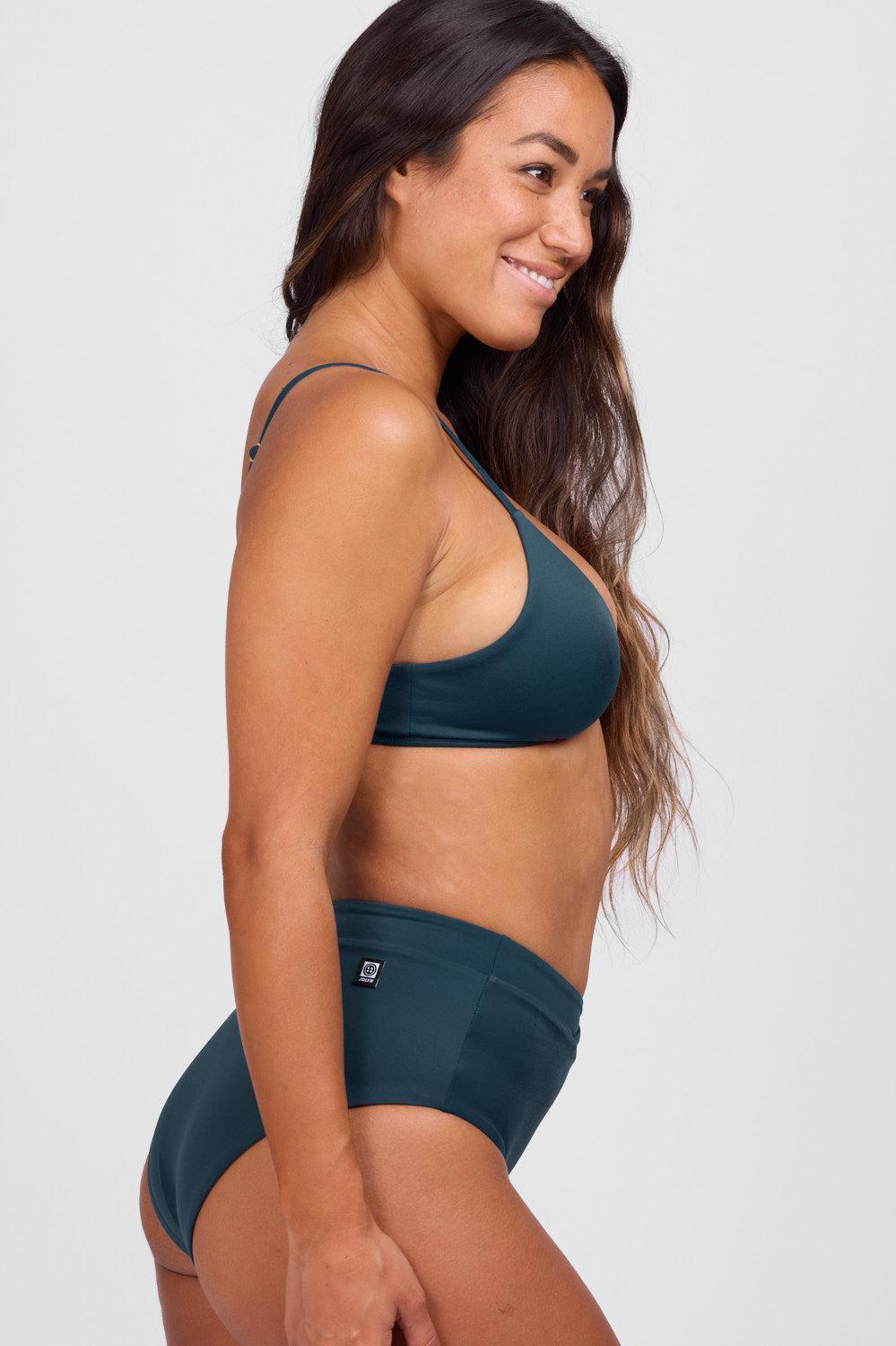 Vera Bikini Top Product Image