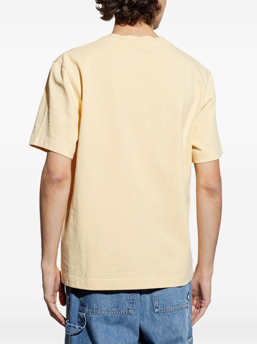 Gros Grain T-shirt Product Image