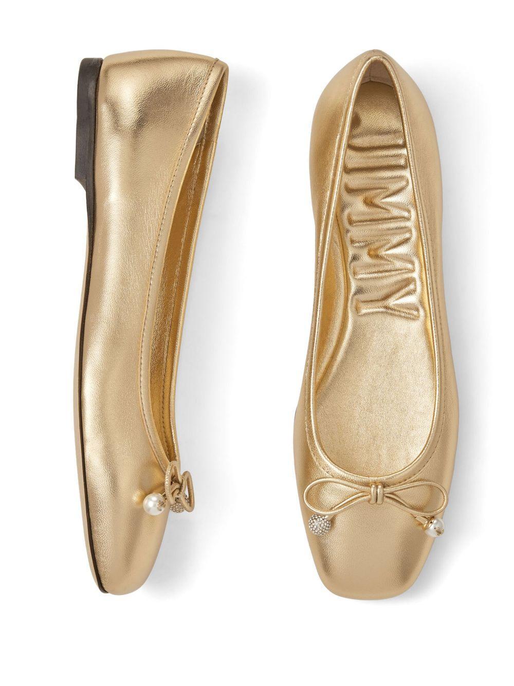 Elme ballerina shoes Product Image