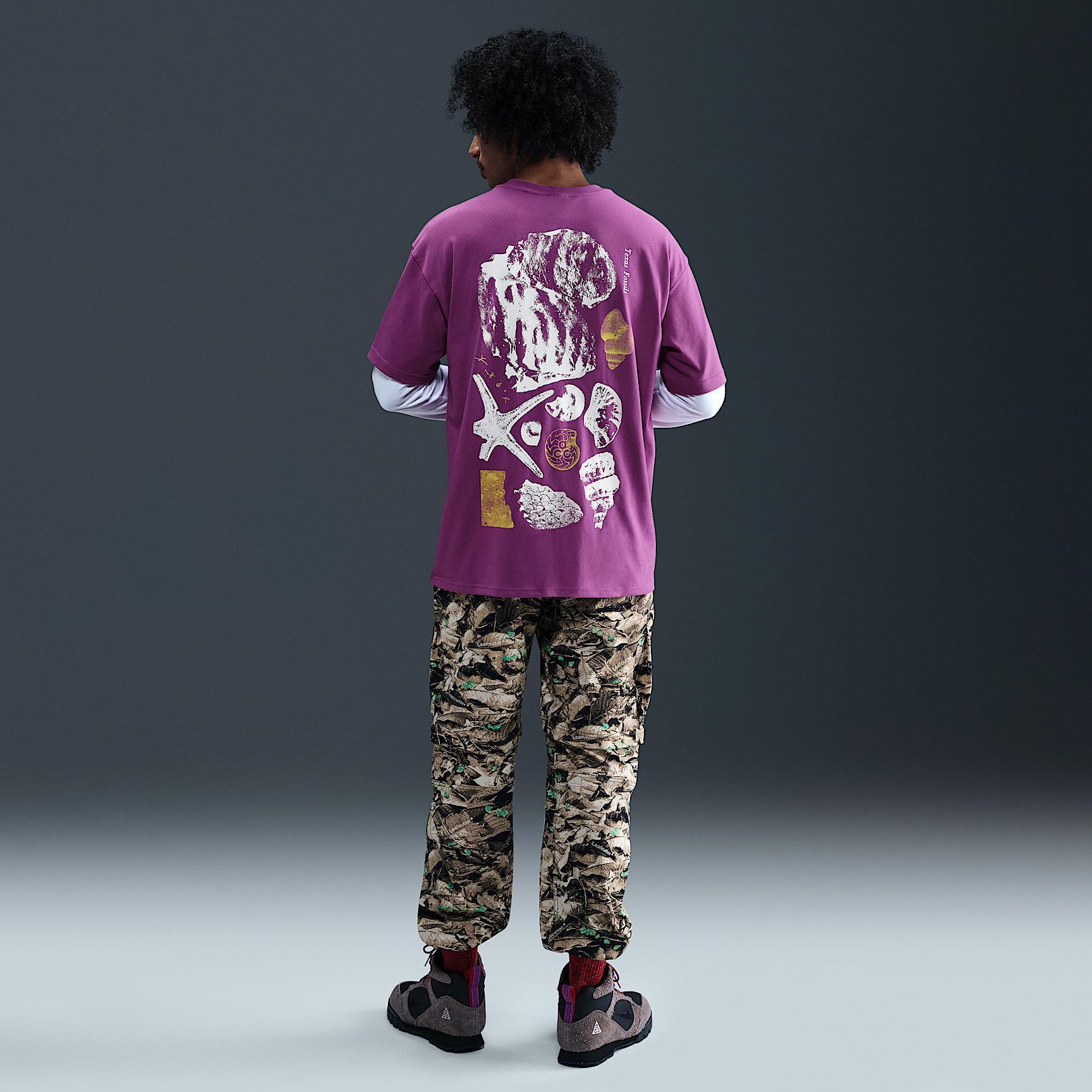 Nike ACG Men's T-Shirt Product Image