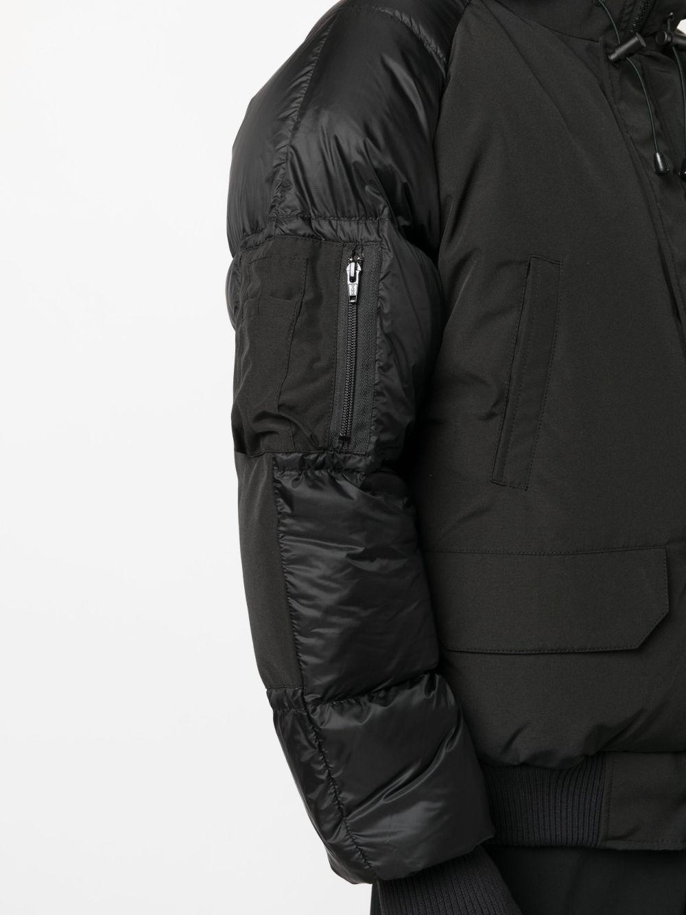 Paradigm Chilliwack hooded padded jacket Product Image