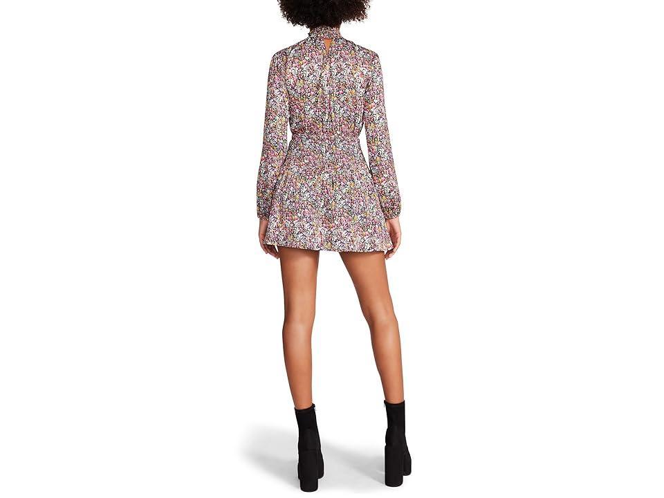 Steve Madden Natalie Dress Women's Dress Product Image