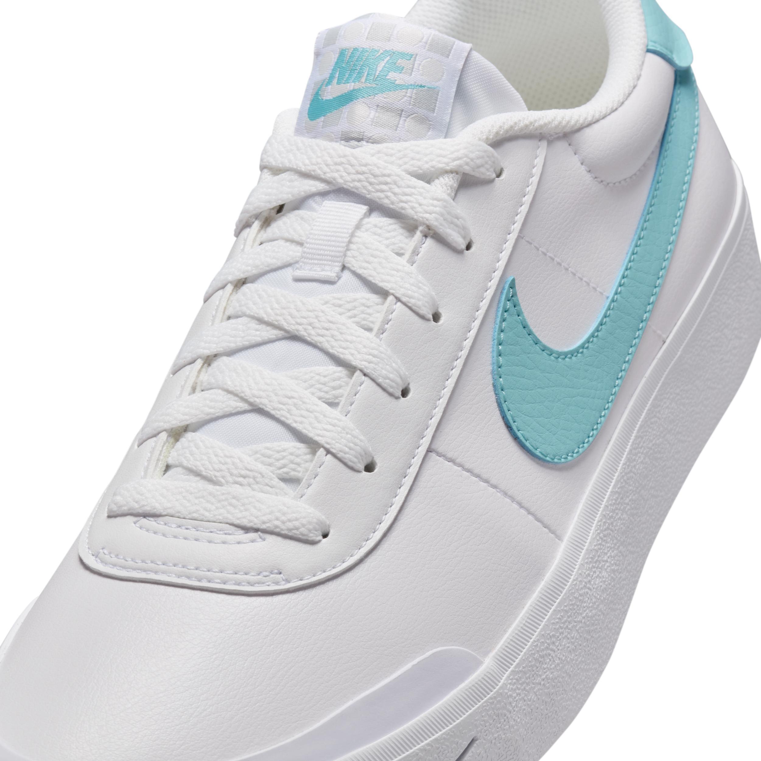 Nike Men's Court Shot Shoes Product Image