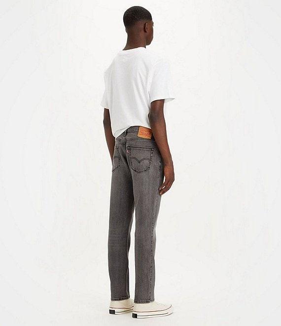 Levi's® 511 Slim Fit Skinny Leg Denim Jeans Product Image