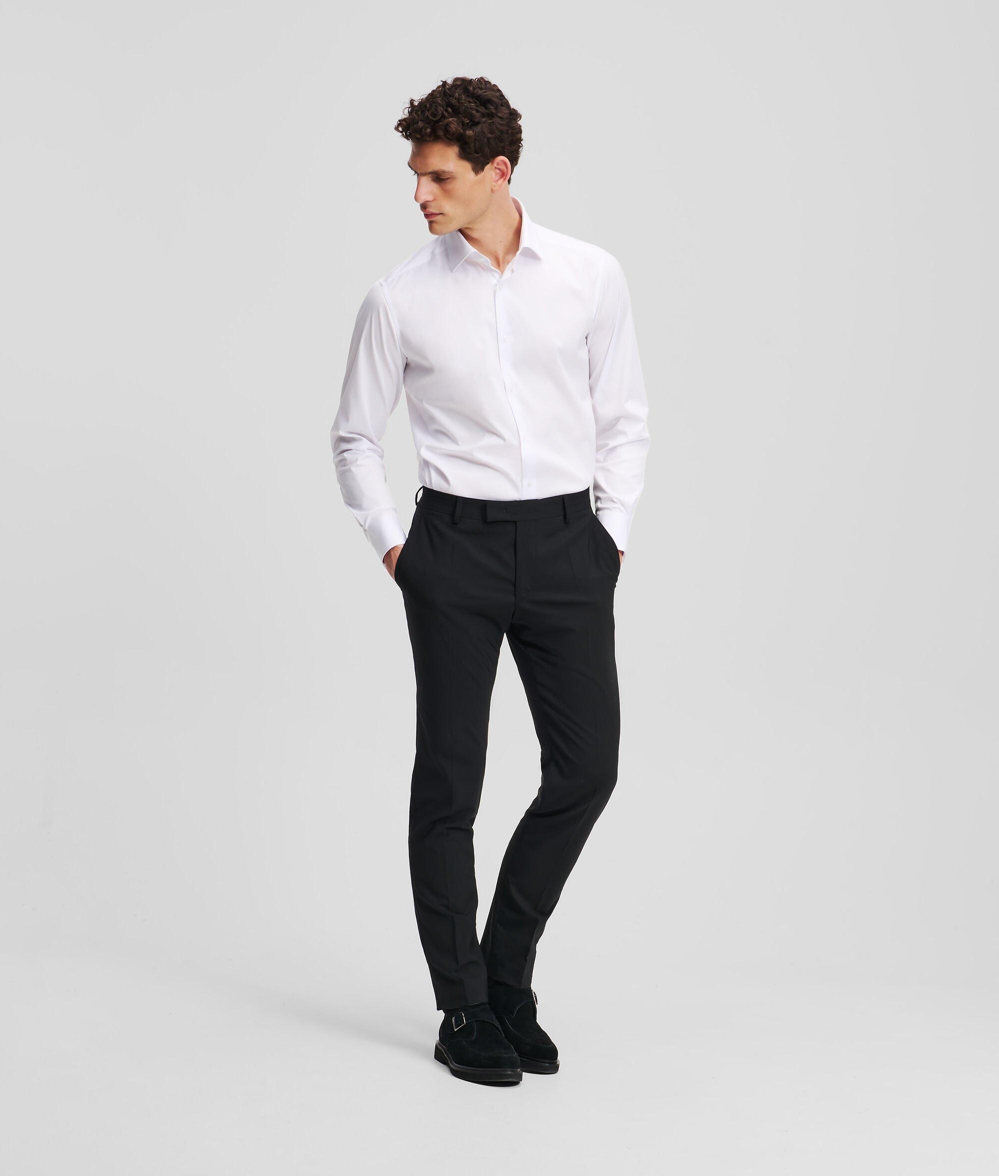 MODERN-FIT SHIRT Product Image