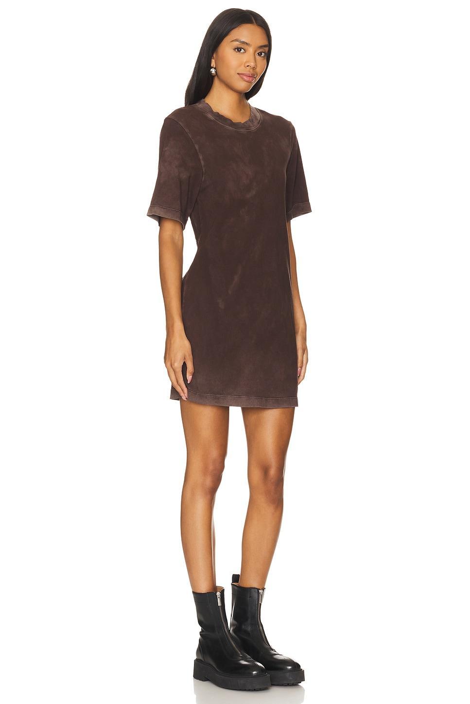 The Tokyo Tee Mini Dress COTTON CITIZEN Product Image