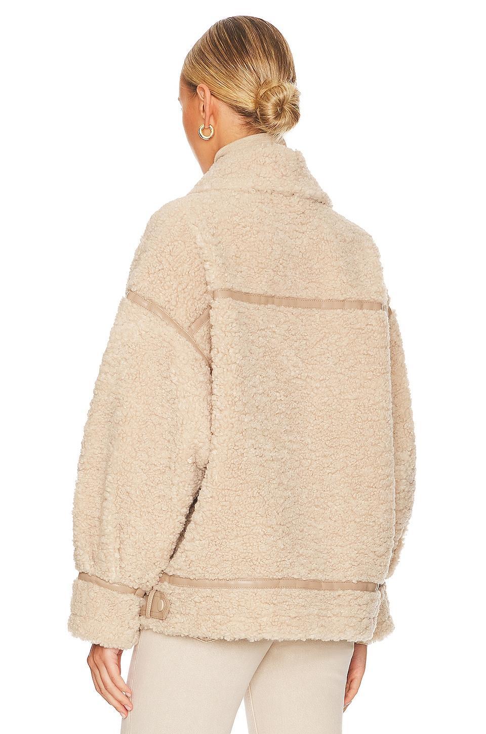 Badu Jacket LAMARQUE Product Image