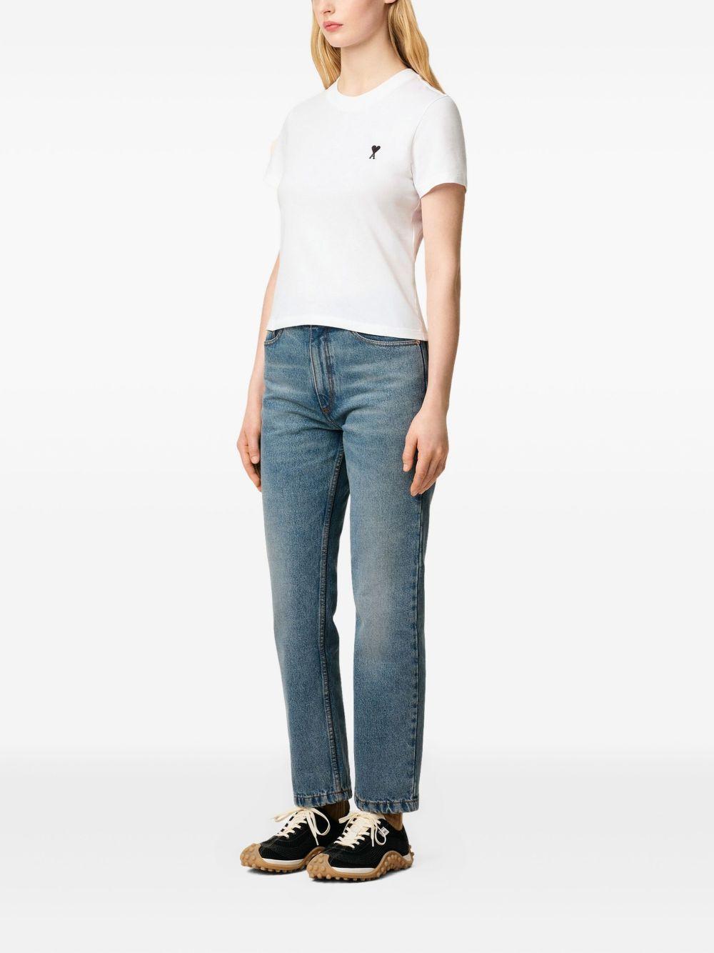 Ami de Coeur T-shirt Product Image