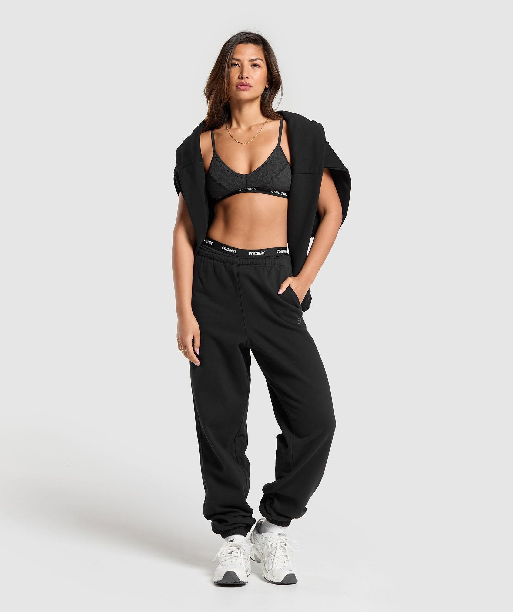 Fleece Joggers Product Image
