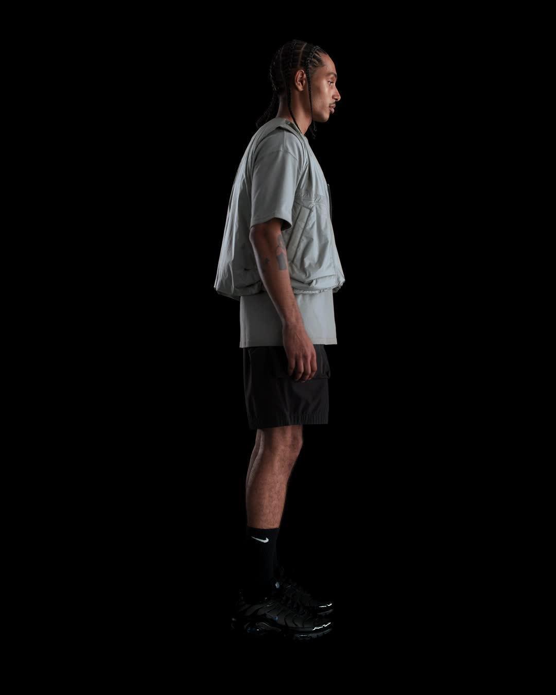 Nike Men's Tech Super Lightweight Shorts Product Image